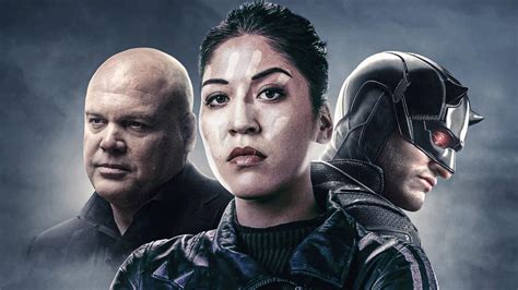 Echo 3 Cast: Every Actor and Character in the Apple .
